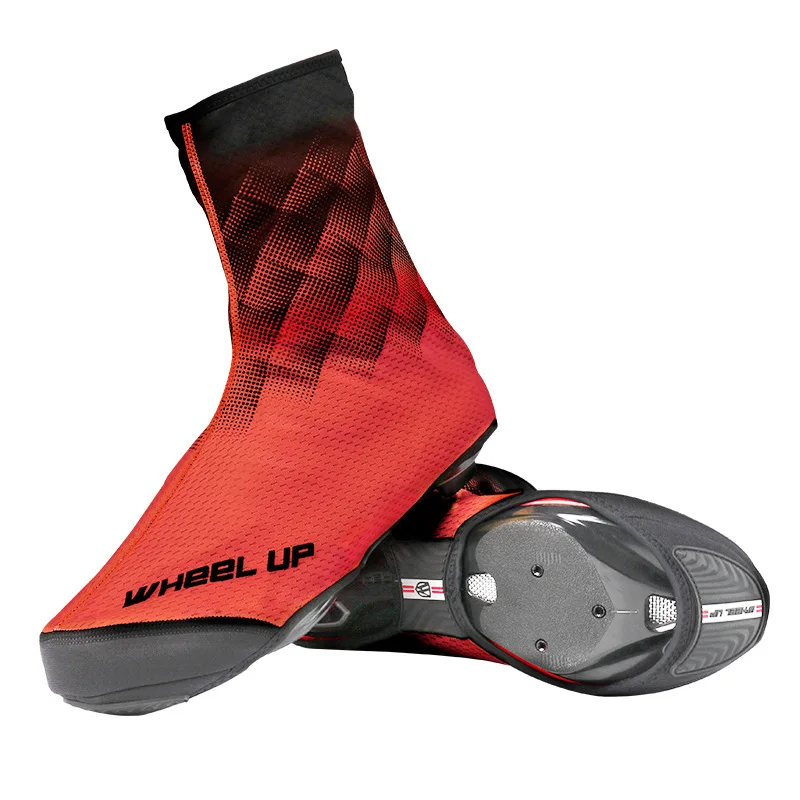 

Outdoor Men Cycling Shoe Cover Specialized Waterproof Washable Sport Shoe Cover Overschoenen Wielrennen Cycling Equipment BD50SR