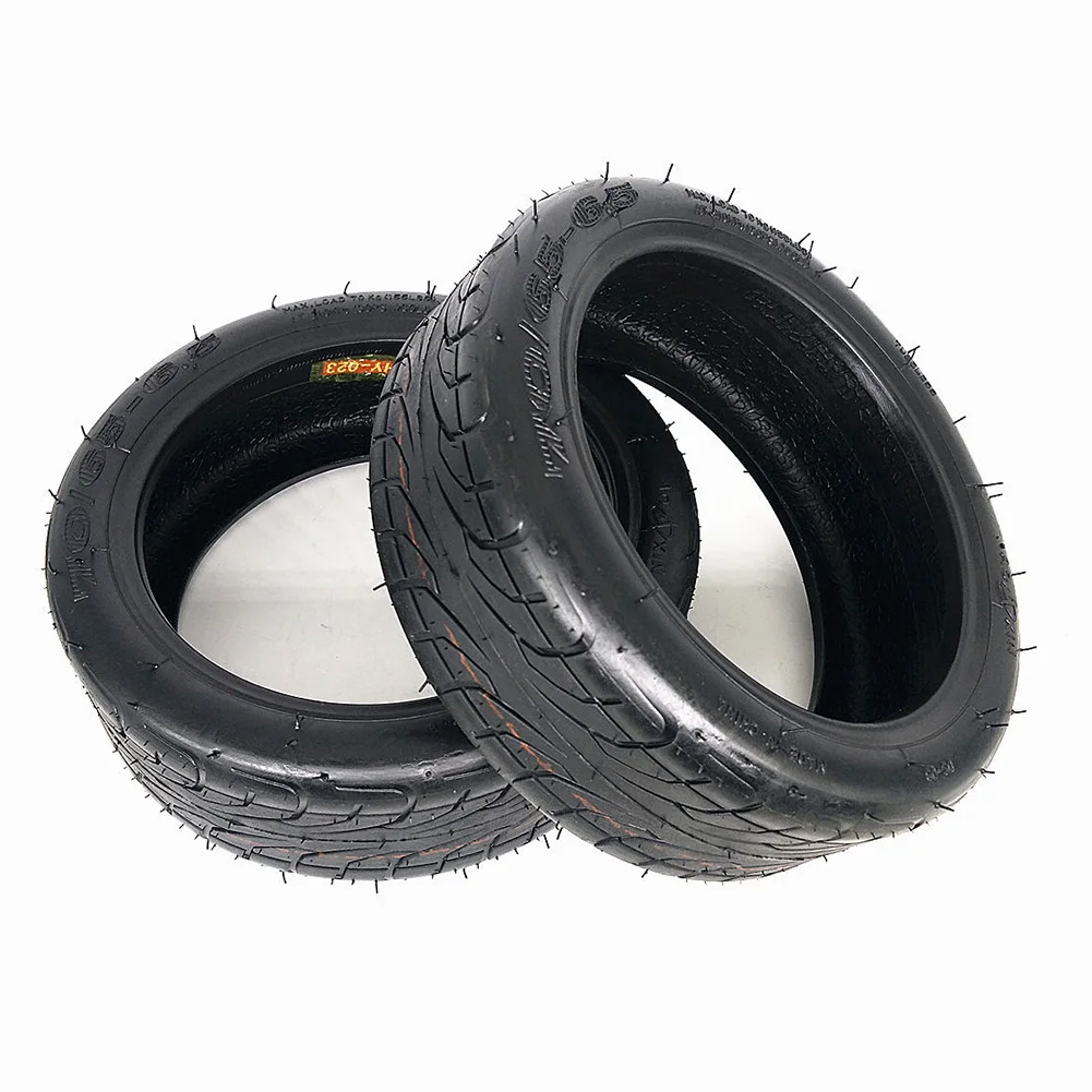 

Hot Sale 1pc 70/65-6.5 Vacuum Tyre 10 Inch Thick Tubeless Tire For Mini Ninebot Electric Scooter Tire Accessories