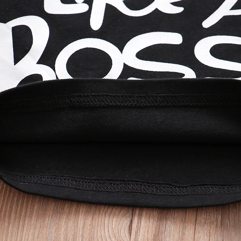 2 шт./комплект хлопковая футболка с длинным рукавом и штаны