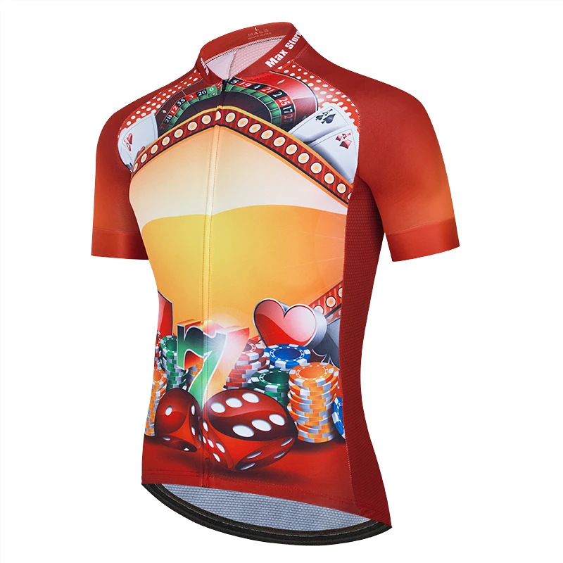 2021 черные летние майки для велоспорта рубашки с коротким рукавом мужчин