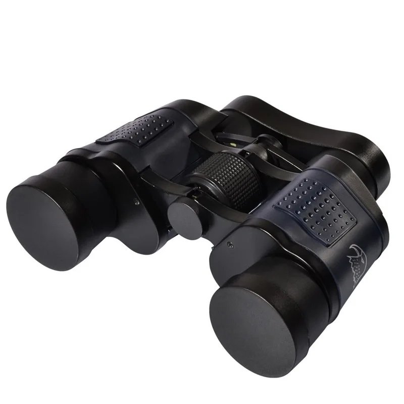 

60x60 binoculars with coordinate low-light night vision binoculars red film telescope