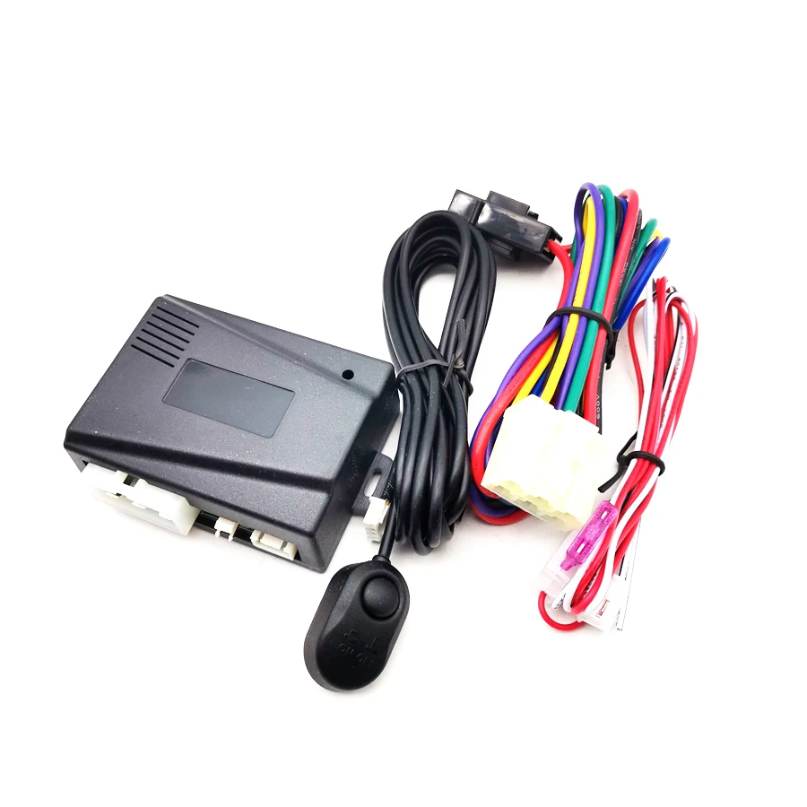 

12V Car Auto Light Sensor System Automatically Control The Lights ON & OFF