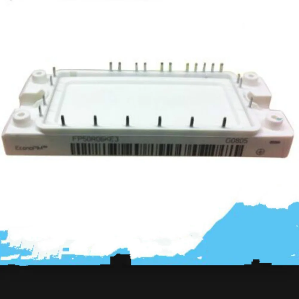 FP50R06KE3 Новинка