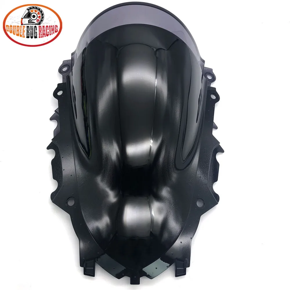 Мотоциклетный гоночный экран с двойным пузырьком фотоотражатель для телефона