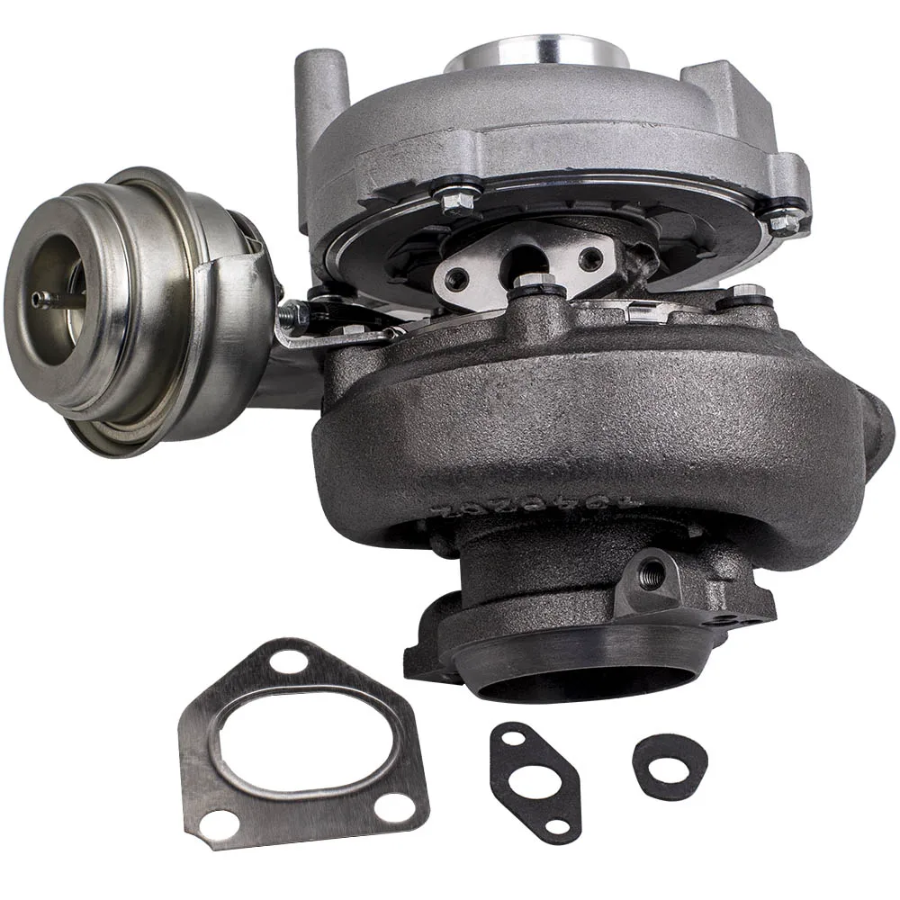 GT2556V Турбокомпрессор 454191 для BMW 730d/530d M57D30 135KW 142KW 11652248907 e38 e39 193ps 184ps 135kw 142 KW