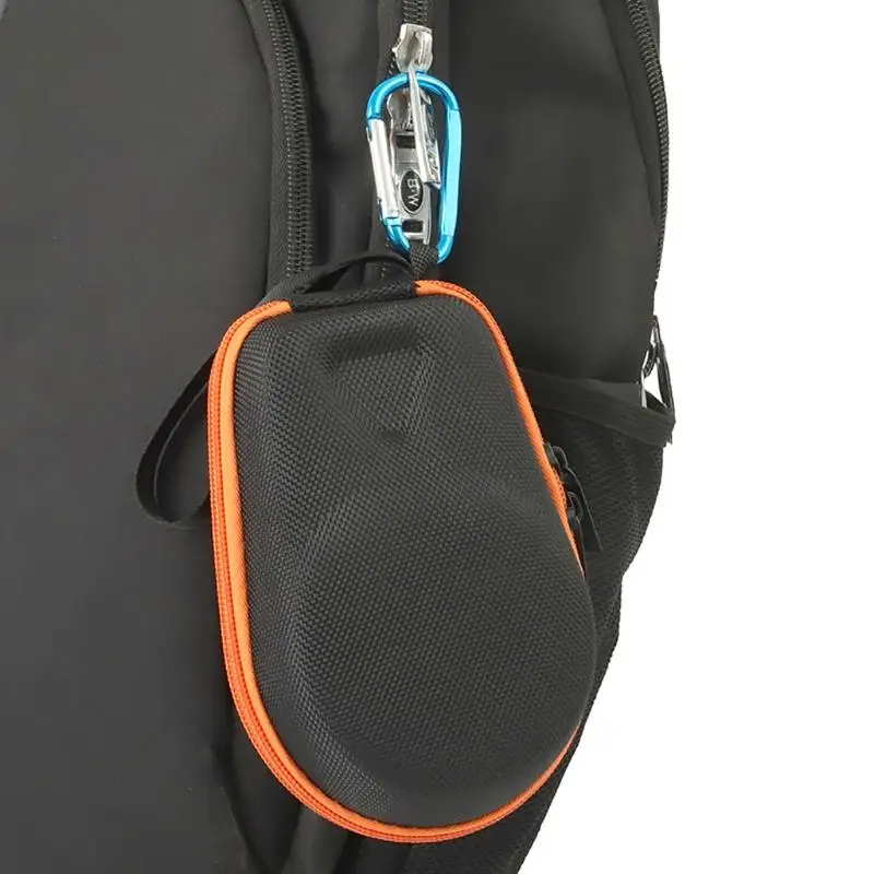 

Wireless bluetooth speaker box suitable for JBLClip4 3 2 + 1 storage bag protectivecover shockproof portable outdoor speaker bag