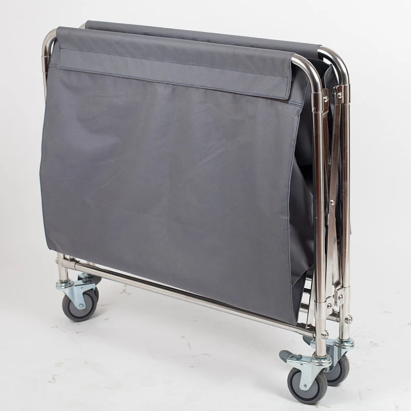 Складная корзина для хранения ALWAYSME с 4 колесами|Коробки и ящики хранения| |