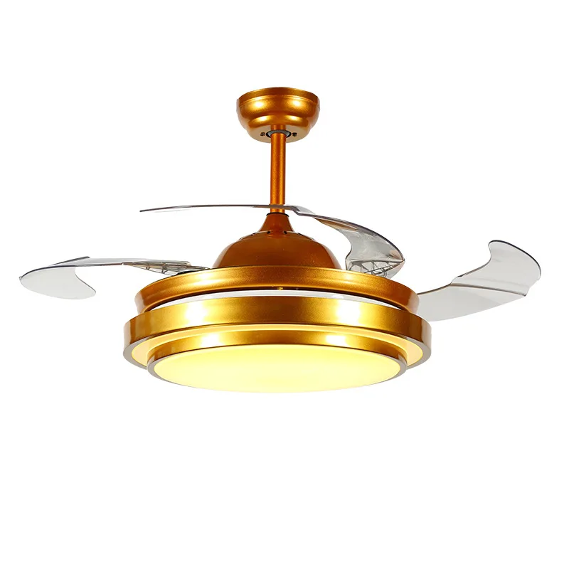 42 дюйма оптовая продажа с фабрики современные невидимые потолочные светильники