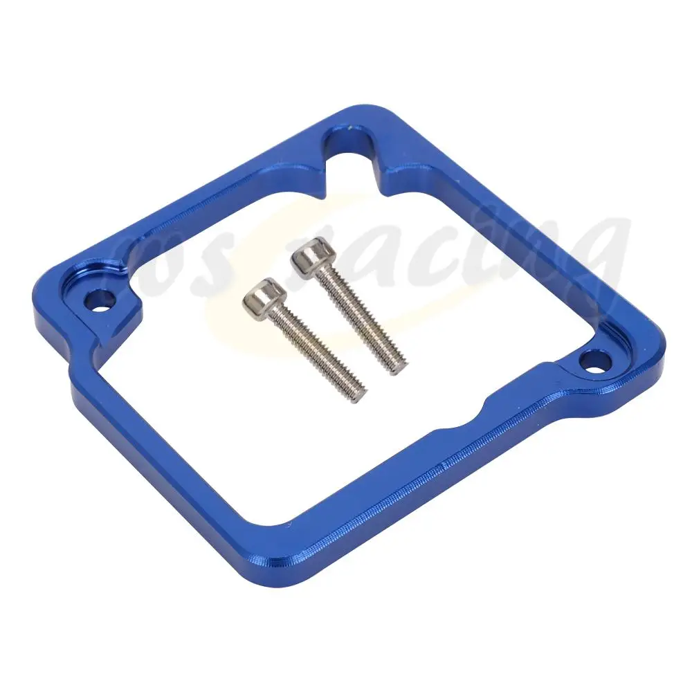 Масляная чашка для мотоцикла карбюратор прозрачная нижняя чаша часть корпуса