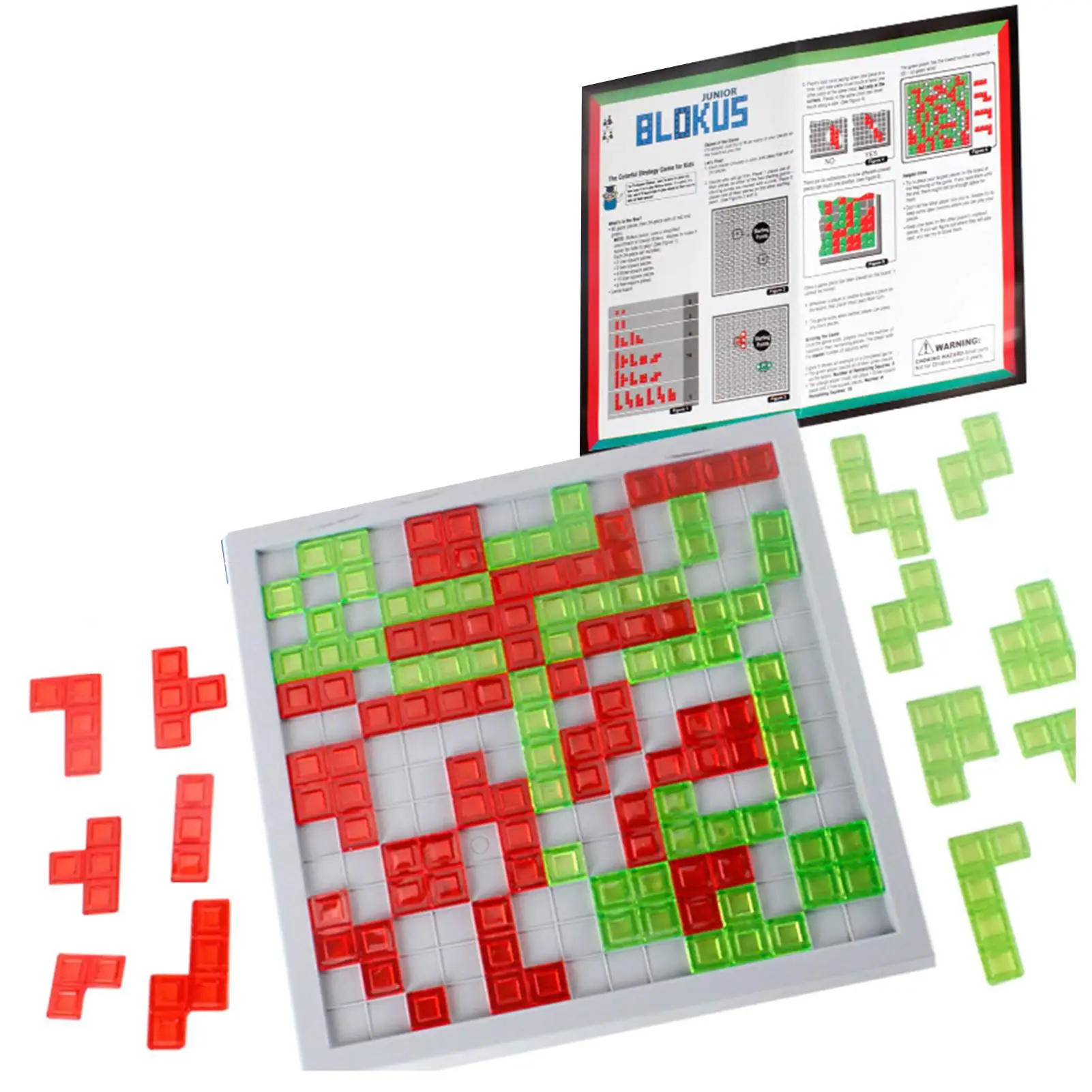 

Board Game Checkered Gladiator Chess Parent-child Interactive Educational Toy