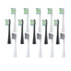 Сменные насадки для электрической звуковой зубной щетки Oclean X X PRO Z1 F1 One Air 2 SE