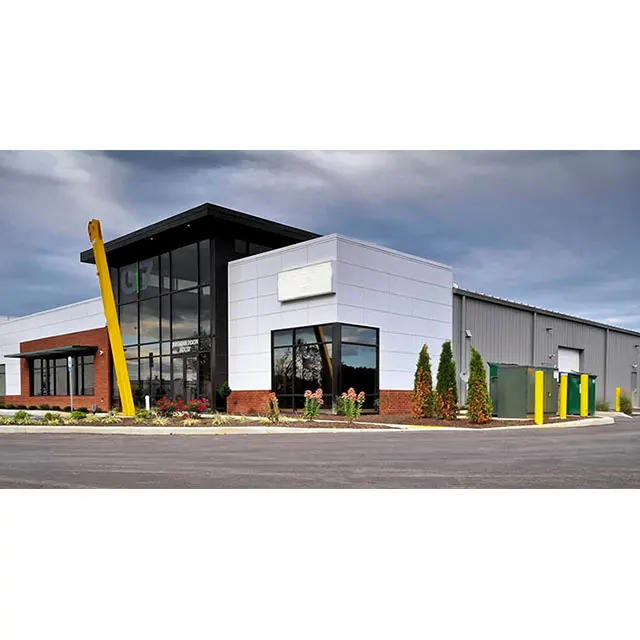 Контейнерные дома сборные сэндвич-панели дом для туристической виллы |