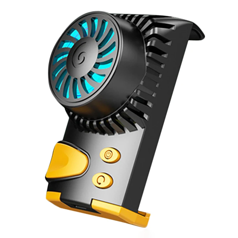 

Mobile Phone Radiator Mini Portable Semiconductor Refrigeration 65-84mm Mobile Phone Game Water-Cooled Radiator