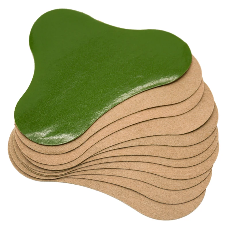 Пластырь для облегчения боли в спине 12 шт.|Пластыри терапевтические| |