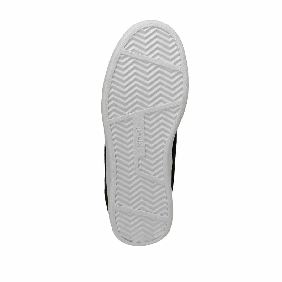 

Kids Sneakers Kinetix Karl Mesh M Black Boy Sneaker Shoes