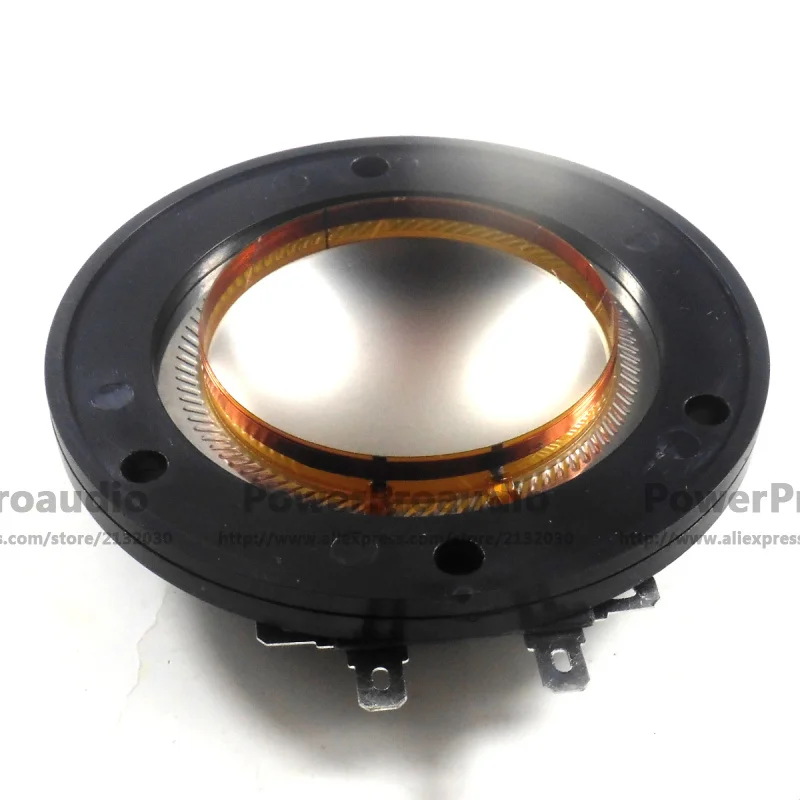 4 шт./лот 8 Ом диафрагма подходит для драйверов Eminence Yamaha Carvin Sonic PSD2002-8 PSD2002 |