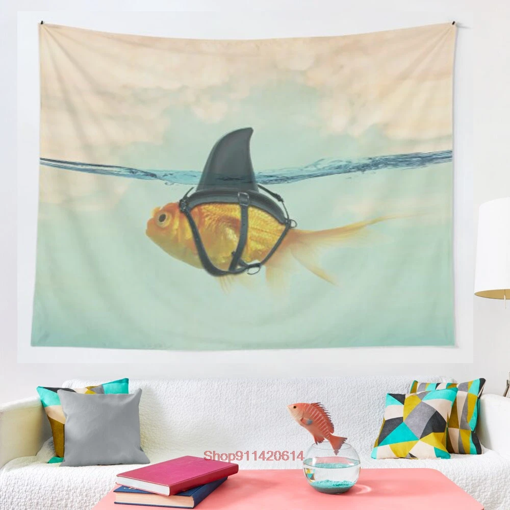 

Brilliant Disguise RM tapestry Wall Hanging Tapestry for Home Dorm Fantasy Decor