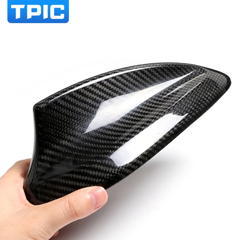 Антенна TPIC для BMW F30 E90 E46 E60 E70 E71 G30 F20 F10 F15 M2 X4 X5 X6 аксессуары антенны из настоящего