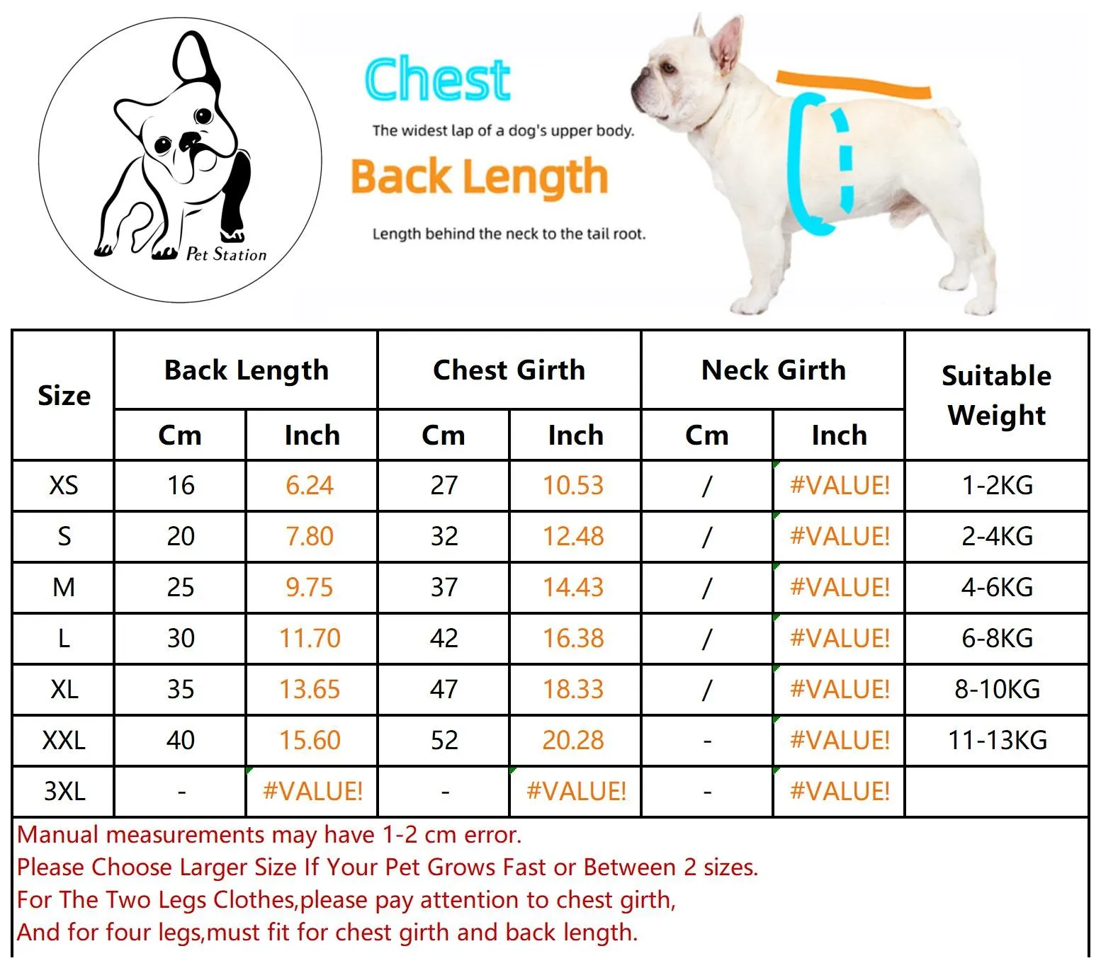 Pet Clothes Puppy Dog Costume Jumpsuit Chihuahua Pug Pets Dogs Clothing for Small Medium Outfit French Bulldog | Дом и сад