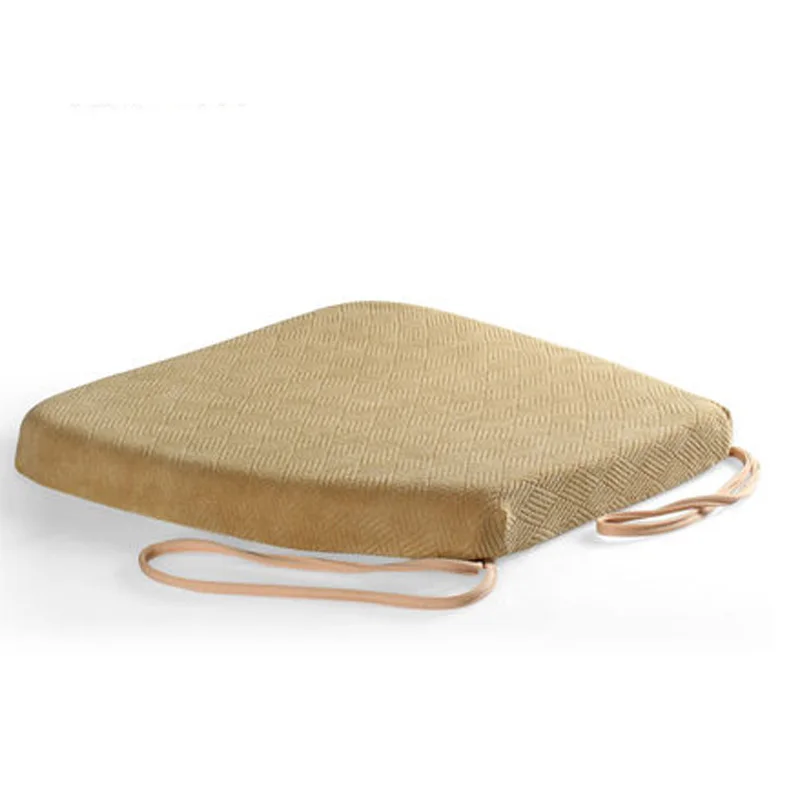 Non slipTable обеденный Coussins утолщенной современные Coussin декоративные подушки для дома