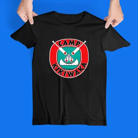 Kikiwaka shirt - купить недорого 
