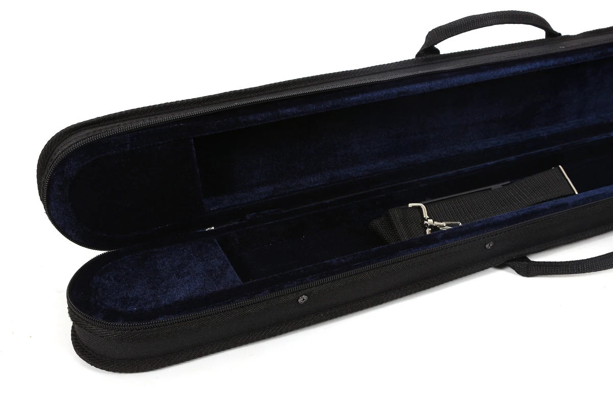 1 шт. Новый чехол с бантом двойным басом для немецкого французского баса