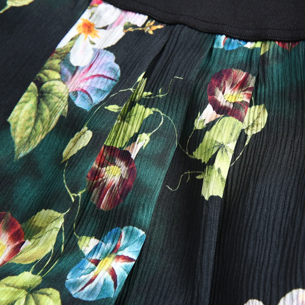 

masigoch high quality natural 100% mulberry silk print slimming harem pants casual pants