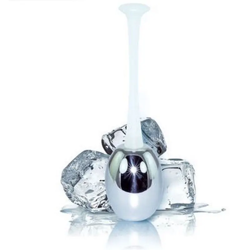 Охладитель для вина наполнители мягких напитков пробка бутылки кубик пива льда