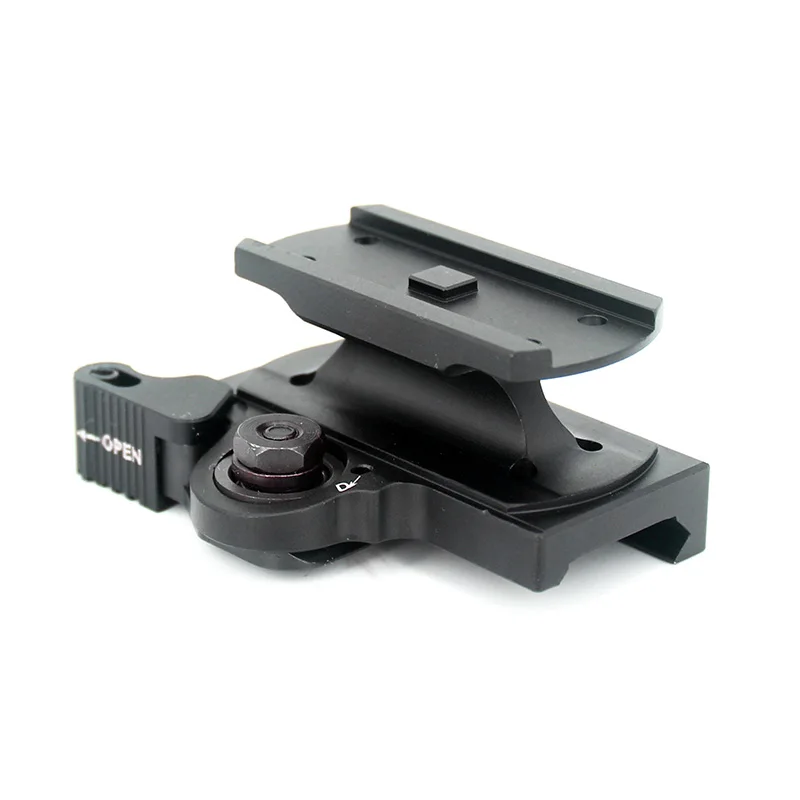 

Поп Тактический LT751 QD 1/3 Нижнее крепление для Micro T1 T2 Red Dots