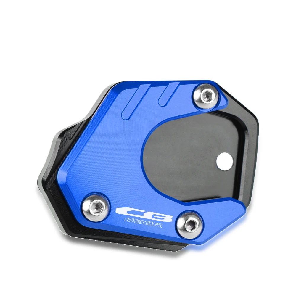 Алюминиевая Подставка для мотоцикла HONDA CBR650R CBR650 R CB650R CB650 2019 2020 CNC | Автомобили и