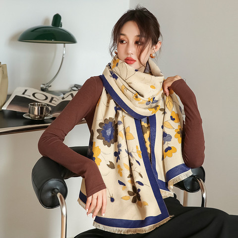Nouveau Design personnalisé Organza Écharpe Fashion Silk Scarves Châle Plaid Transparent Nouveau Design personnalisé Organza Écharpe Fashion Silk Scarves Châle Plaid Transparent