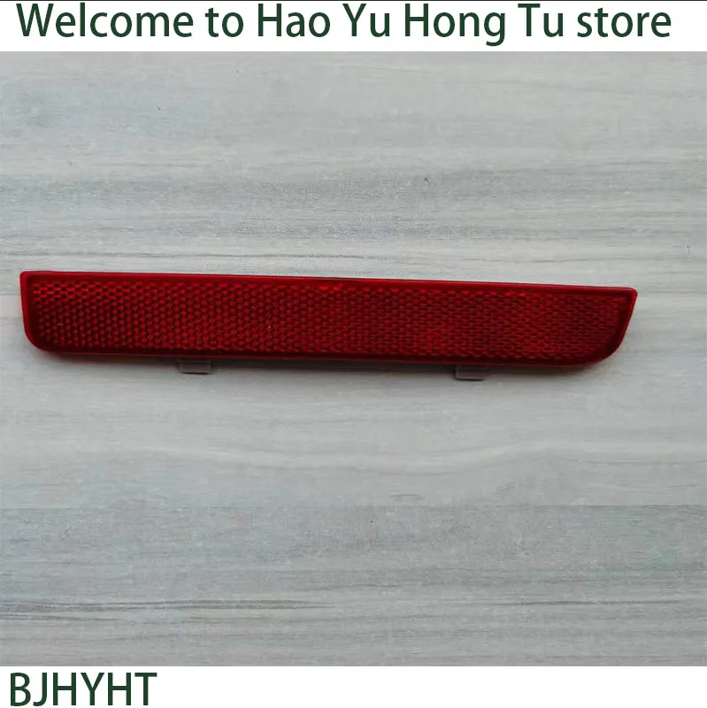 

Rear right red bumper reflector 2003-2012 FOR Land Rover Rover Rover 2 LR006348