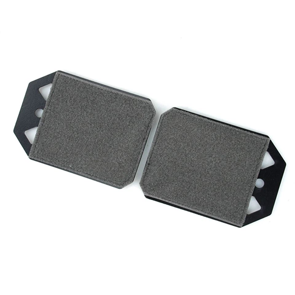 TMC Новый тактический дизайн DAPC жилет Специальный быстросъемный комплект WG