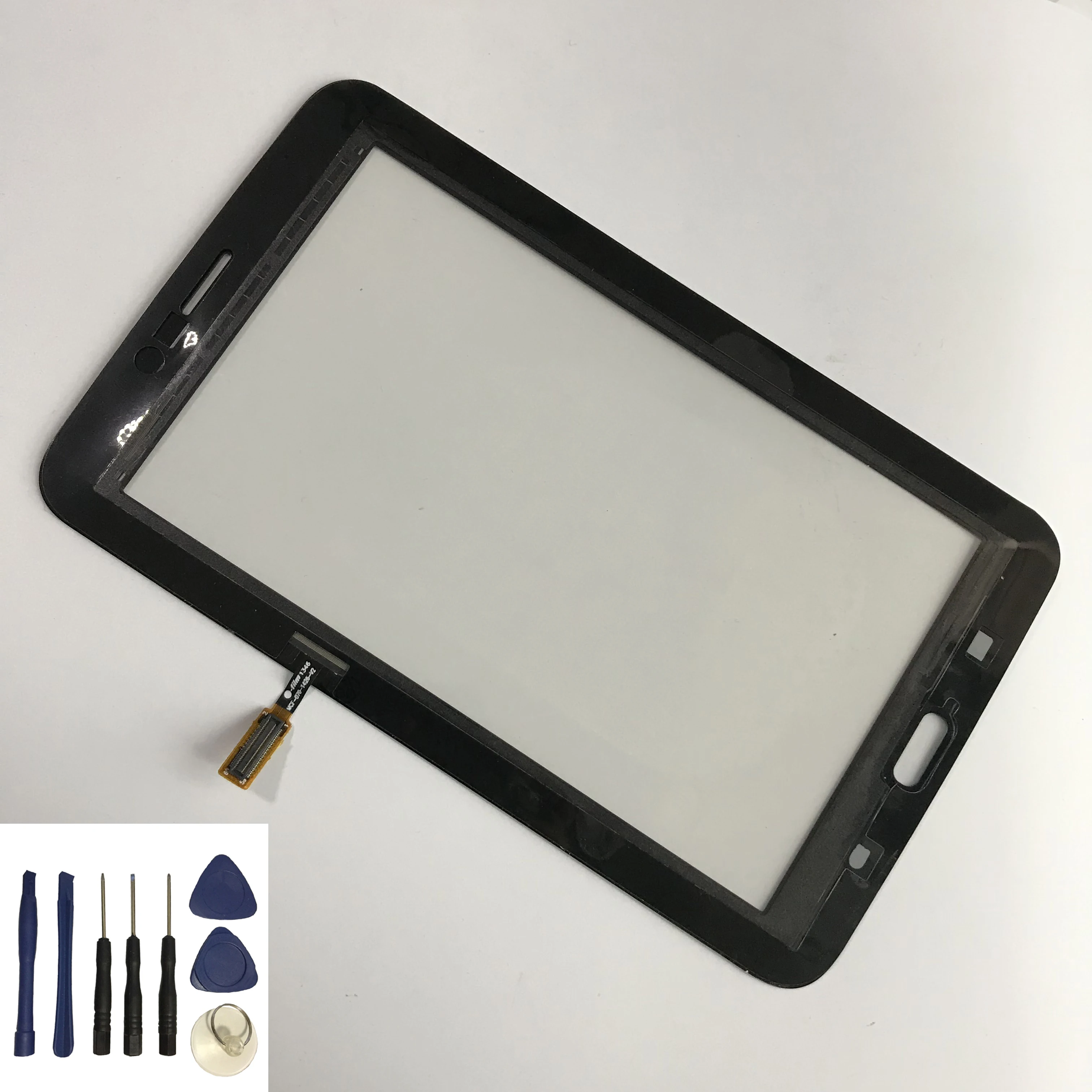 Сенсорный экран для Samsung Galaxy Tab 3 Lite 7 0 T111 сенсорный с цифровым преобразователем