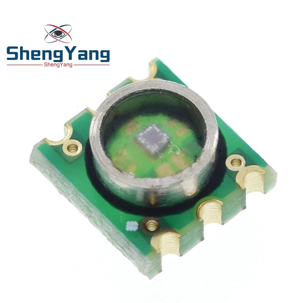 ShengYang датчик давления MD-PS002 150KPaA Вакуумный датчик давления для Arduino