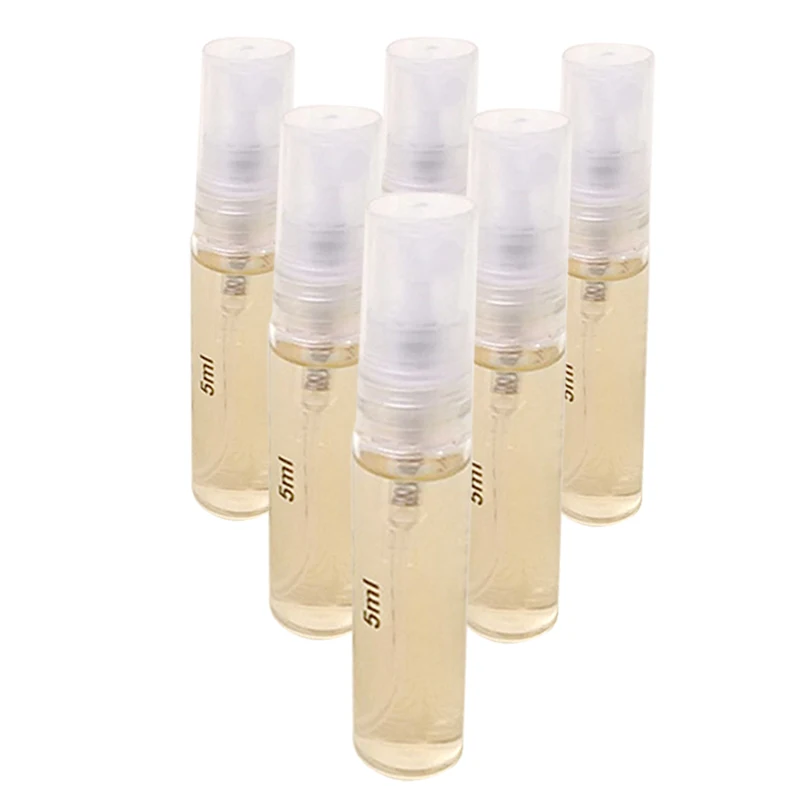 

Men Women Pheromone Bottle Long Lasting Fragrance Spray Oil Cologne Pheromone Eau De Cologne Deodorant Antiperspirant Unisex 5ml