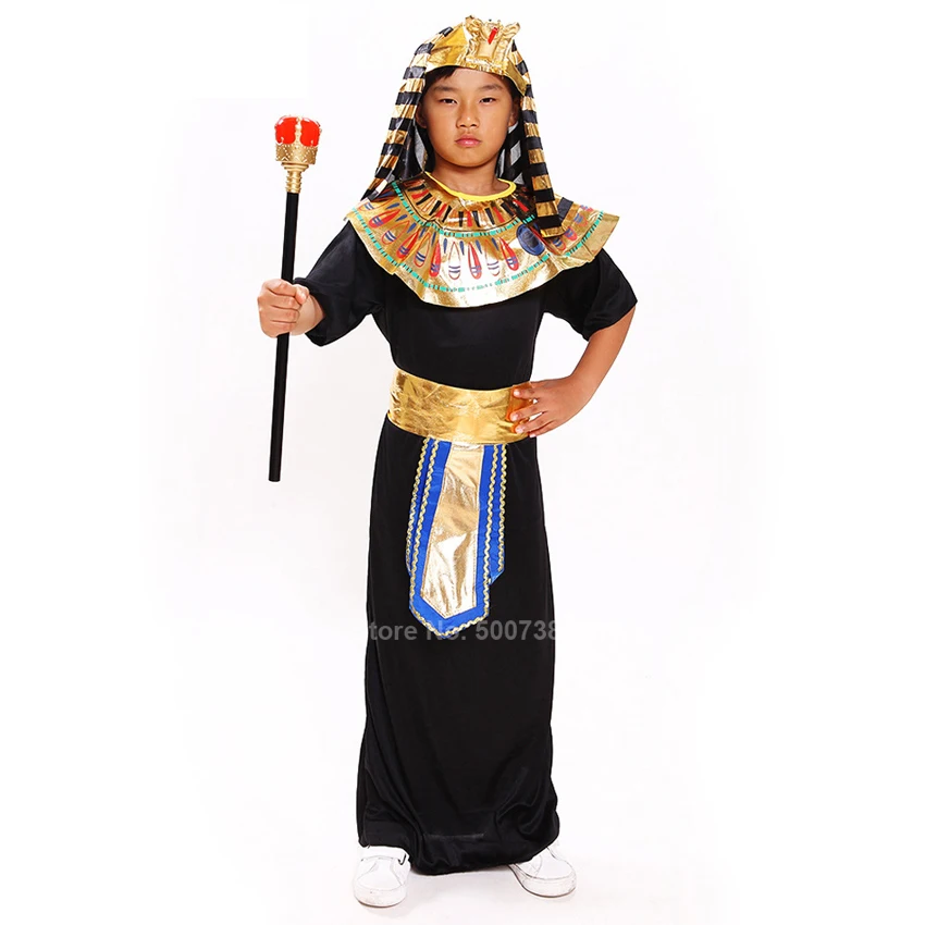 Карнавальный костюм на Хэллоуин для детей маленьких мальчиков и девочек