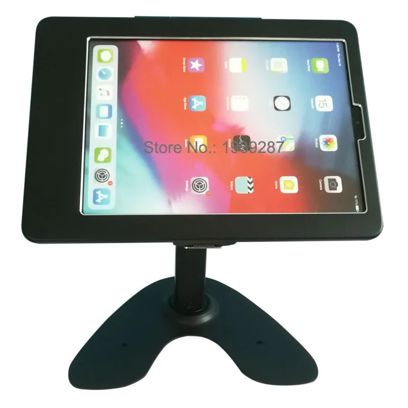 Настольная подставка для киоска 11 дюймового iPad Pro настольная 10 9 air столешница с