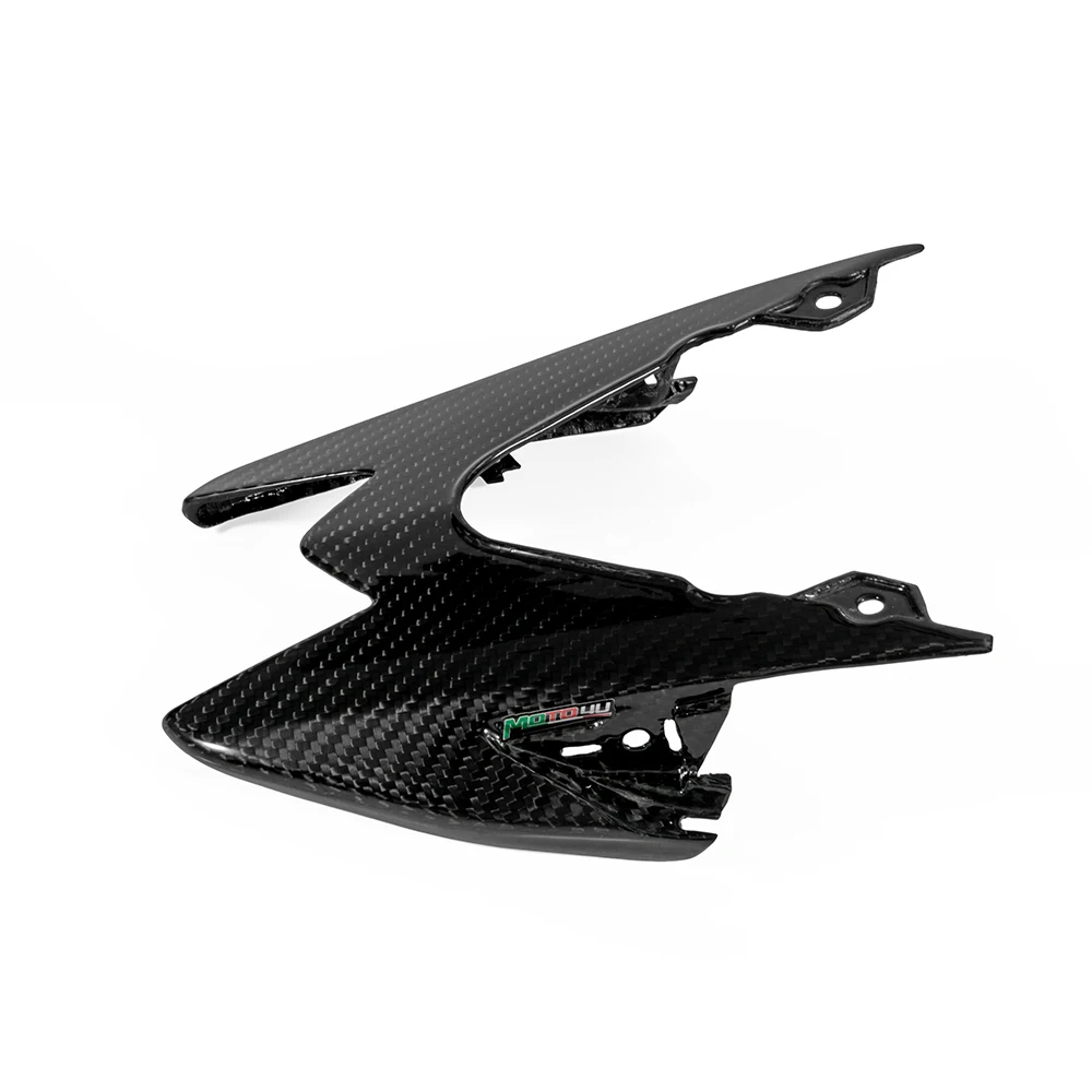 Новые чехлы из углеродного волокна для задних фар BMW S1000R 2014 2015 2016 2017 2018 S1000RR