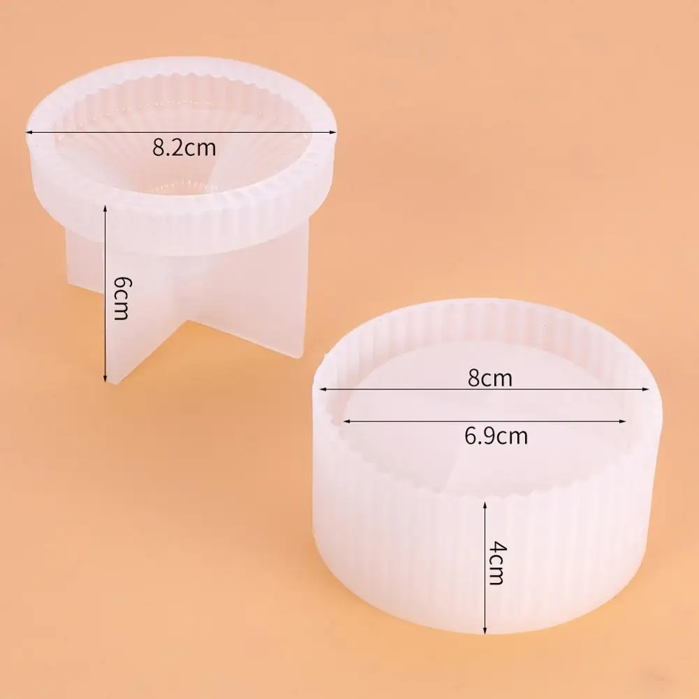 

Silicone Jewellery Bead Storage Box Mold Resin Making Mould Casting Craft silicone molds for epoxy resin