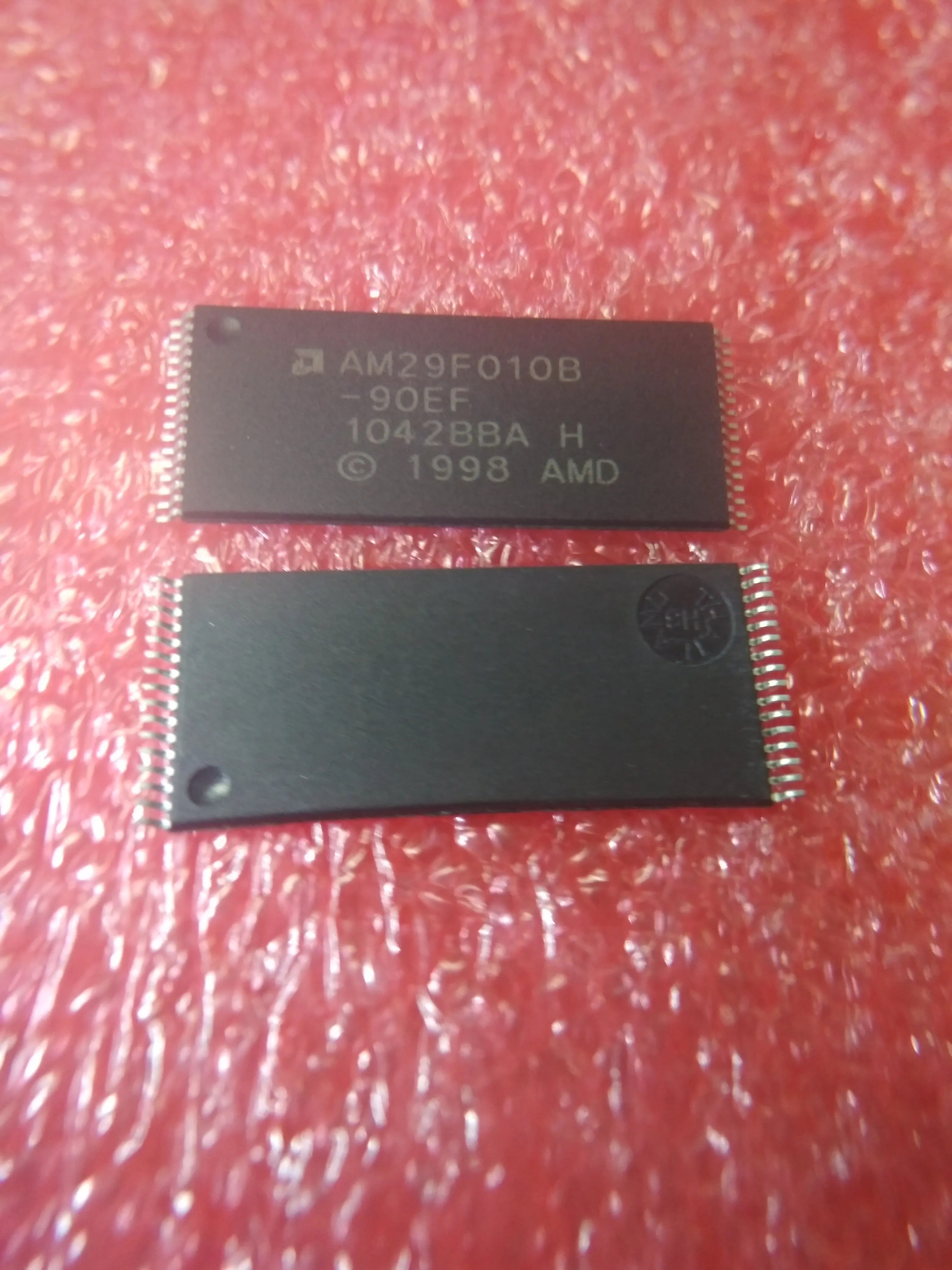 

Free shipping /lot 5pcs 29F010B-90EF AM29F010B AM29F010B-90EF TSOP NEW