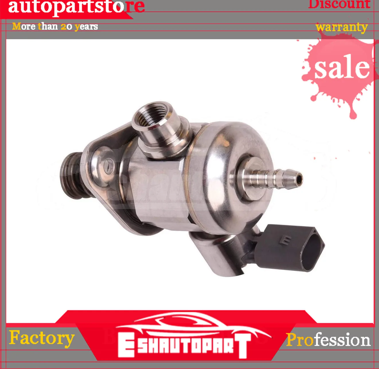 

Топливный насос 06H127026 для A3 A4 A5 TT SEAT ALTEA TOLEDO EXEO ALHAMBRA GOLF PASSAT 06H 127 026 06H127026B 06H127025N