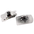 Светодиодный дверной светильник, лазерный проектор для Lexus LS 460 LS460 600h LS600h LX 470 LX470 570 LX570 GX 400 GX400 460 GX460, аксессуары