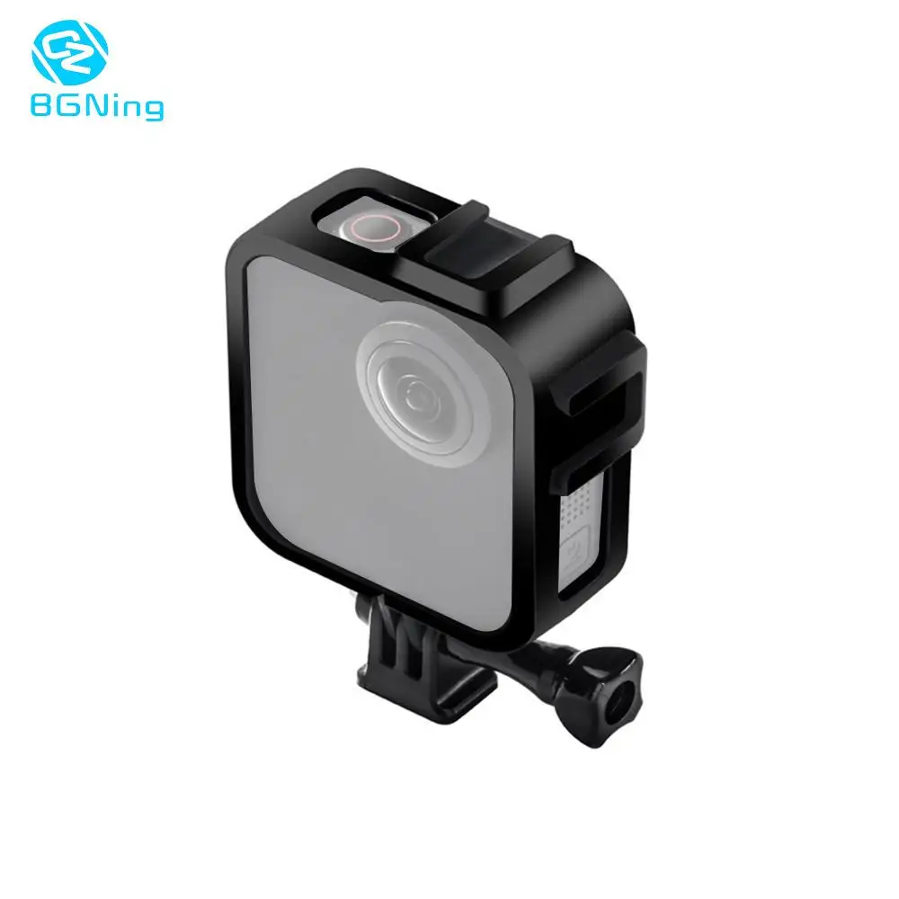 

Пластиковый защитный чехол для панорамной камеры GoPro Max 360