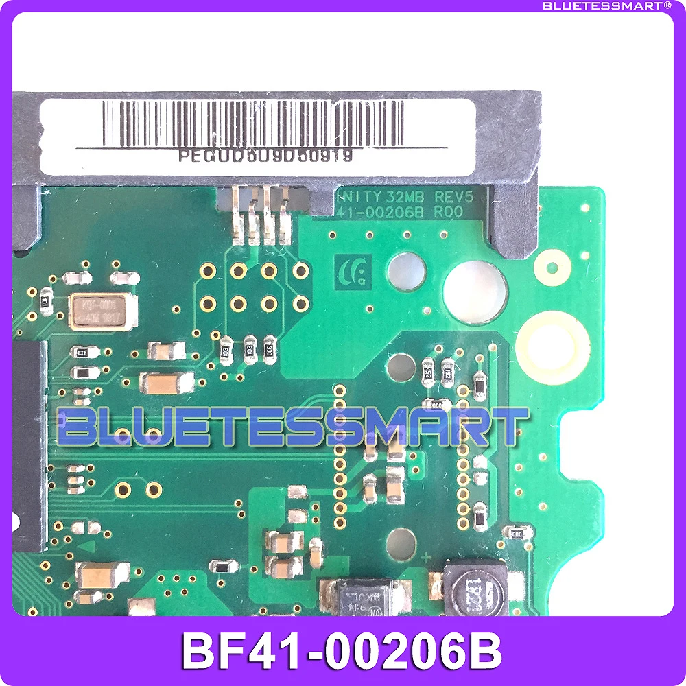Настольный жесткий диск части печатной платы BF41 00206B R00 для Samsung 3 5 SATA HDD ремонт 1 ТБ
