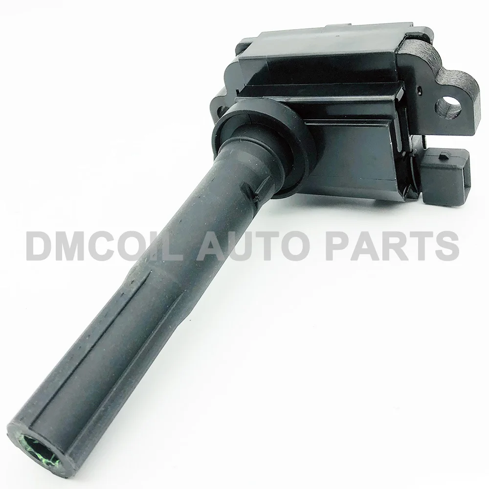 ORIGINAL QUALITY IGNITION COIL FOR CHANGAN STAR II BENBEN DONGFENG K17 JL474Q ENGINE 1.3L 2007- 3705010-04 SC6350B DQG128 | Автомобили и