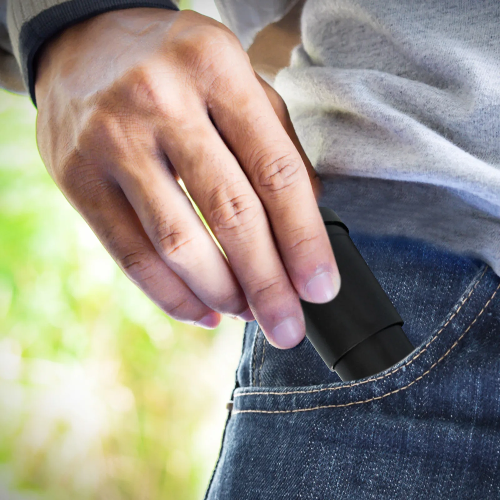 Легкий винтажный ручной монокулярный мини-телескоп с зумом и пиратским