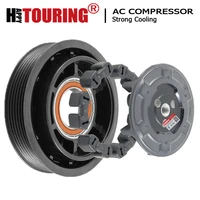 ac compressor clutch for dodge caliber 08 12 jeep compass patriot 2009 17 55111610aa 55111610ab 55111610ac rl111610ab 4471500751