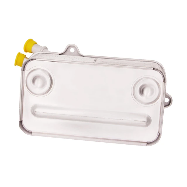 Бесплатная доставка Новая коробка передач масляный радиатор для бензина Quattro Audi