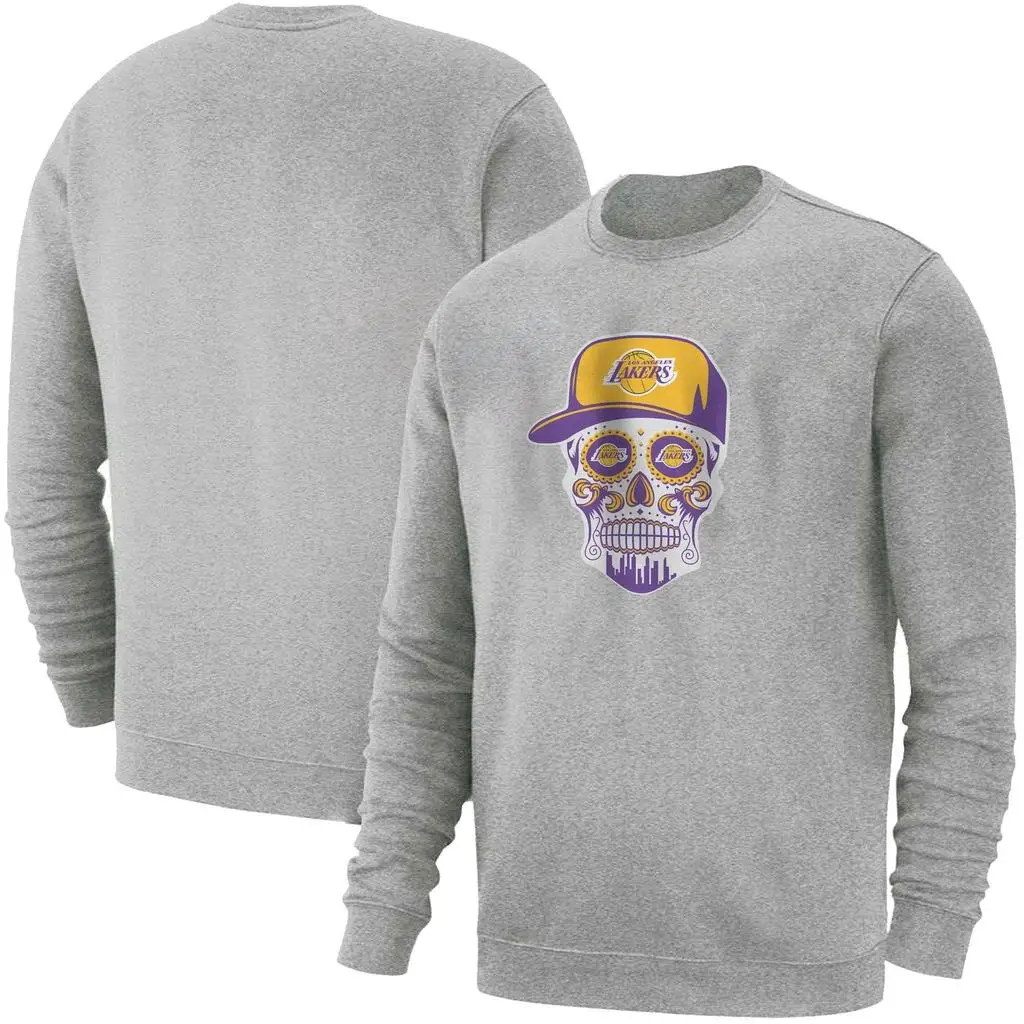 

Lakers Skull Basic